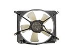 Dorman 620-504 Engine Cooling Fan Assembly - Left - view 1
