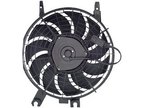 Dorman 620-508 A/C Condenser Fan Assembly - view 1