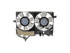 Dorman 620-509 Engine Cooling Fan Assembly - view 1