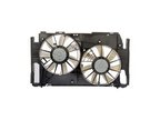 Dorman 620-512 Engine Cooling Fan Assembly - view 1
