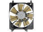 Dorman 620-516 A/C Condenser Fan Assembly - Left - view 1