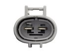 Dorman 620-518 Engine Cooling Fan Assembly - Left - view 2