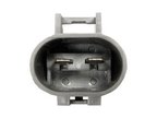 Dorman 620-520 Engine Cooling Fan Assembly - Left - view 2