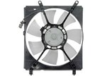 Dorman 620-524 Engine Cooling Fan Assembly - Right - view 1