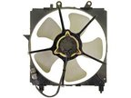 Dorman 620-526 Engine Cooling Fan Assembly - view 1