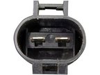 Dorman 620-537 A/C Condenser Fan Assembly - Right - view 2