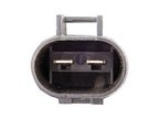 Dorman 620-538 Engine Cooling Fan Assembly - Left - view 2