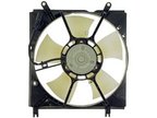 Dorman 620-538 Engine Cooling Fan Assembly - Left - view 1