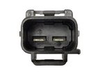 Dorman 620-539 A/C Condenser Fan Assembly - Right - view 2