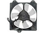 Dorman 620-539 A/C Condenser Fan Assembly - Right - view 1