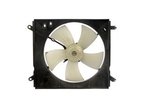 Dorman 620-542 Engine Cooling Fan Assembly - Left - view 3