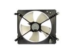 Dorman 620-542 Engine Cooling Fan Assembly - Left - view 1