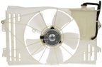 Dorman 620-546 Engine Cooling Fan Assembly - view 1