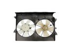 Dorman 620-547 Engine Cooling Fan Assembly - view 3