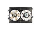 Dorman 620-547 Engine Cooling Fan Assembly - view 1