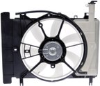 Dorman 620-549 Engine Cooling Fan Assembly - view 1