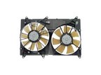 Dorman 620-550 Engine Cooling Fan Assembly - view 1