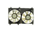 Dorman 620-551 Engine Cooling Fan Assembly - view 1