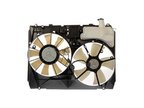 Dorman 620-555 Engine Cooling Fan Assembly - view 1
