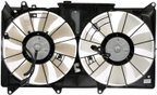 Dorman 620-558 Engine Cooling Fan Assembly - view 1