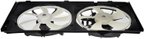 Dorman 620-559 Engine Cooling Fan Assembly - view 3