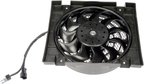 Dorman 620-5601 A/C Condenser Fan Assembly - view 4