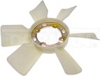 Dorman 620-5603 Engine Cooling Fan Blade - view 3