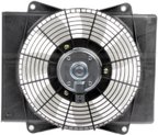 Dorman 620-5604 A/C Condenser Fan Assembly - view 1