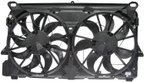 Dorman 620-566 Engine Cooling Fan Assembly - view 1