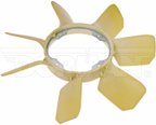 Dorman 620-573 Engine Cooling Fan Blade - view 3