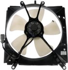 Dorman 620-573 Engine Cooling Fan Blade - view 1