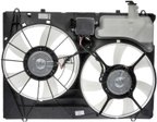 Dorman 620-574 Engine Cooling Fan Assembly - view 1