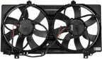 Dorman 620-575 Engine Cooling Fan Assembly - view 1