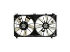 Dorman 620-577 Engine Cooling Fan Assembly - view 1