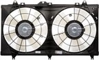 Dorman 620-579 Engine Cooling Fan Assembly - view 1