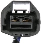 Dorman 620-580 Engine Cooling Fan Assembly - view 2