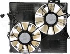 Dorman 620-580 Engine Cooling Fan Assembly - view 1