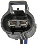 Dorman 620-581 Engine Cooling Fan Assembly - view 2