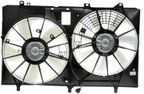 Dorman 620-581 Engine Cooling Fan Assembly - view 1
