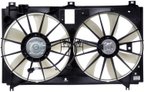 Dorman 620-582 Engine Cooling Fan Assembly - view 1