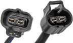 Dorman 620-583 Engine Cooling Fan Assembly - view 2
