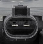 Dorman 620-590 Engine Cooling Fan Assembly - view 3