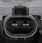 Dorman 620-590 Engine Cooling Fan Assembly - view 2
