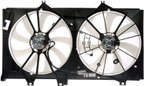 Dorman 620-592 Engine Cooling Fan Assembly - view 1