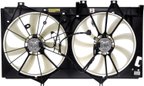 Dorman 620-593 Engine Cooling Fan Assembly - view 1