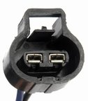 Dorman 620-594 Engine Cooling Fan Assembly - view 2