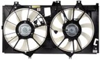 Dorman 620-594 Engine Cooling Fan Assembly - view 1