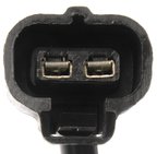 Dorman 620-597 Engine Cooling Fan Assembly - view 2