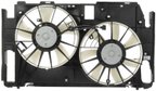 Dorman 620-597 Engine Cooling Fan Assembly - view 1