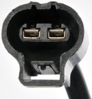 Dorman 620-598 Engine Cooling Fan Assembly - view 2